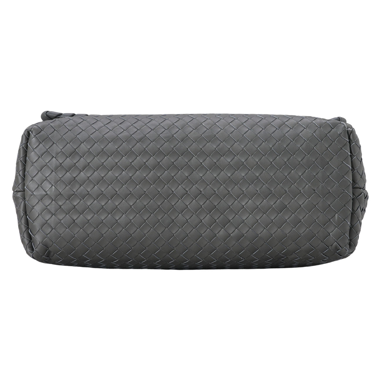 BOTTEGA VENETA(USED)보테가베네타 올림피아 플랩 체인 숄더백